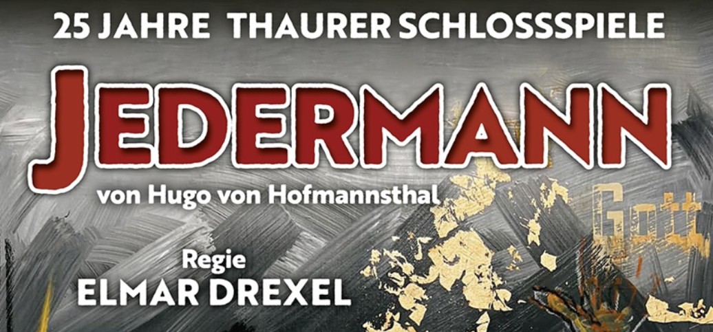 Jedermann 2026