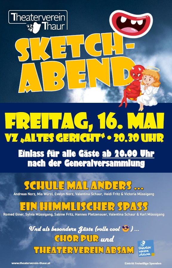 Sketchabend